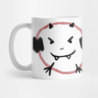 Vampir Mug